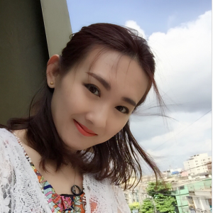 致青春之我们