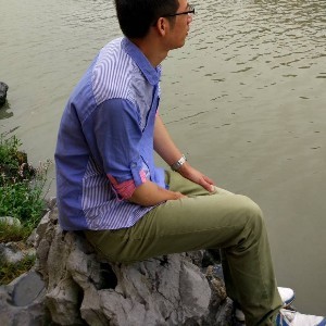 陌林辰