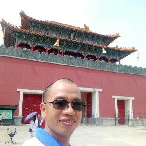 寂寞街灯