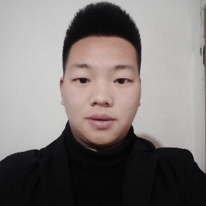 暖男型