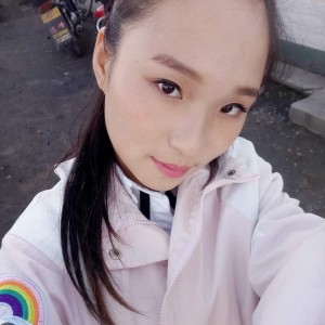 素素@素
