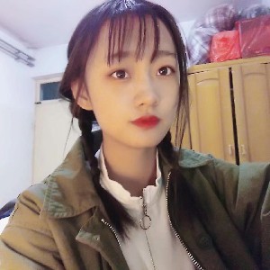 可爱到爆呀