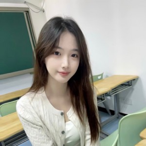 麋鹿~
