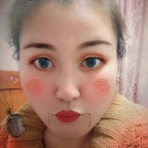 感动哭