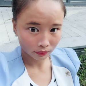 做快乐的自己
