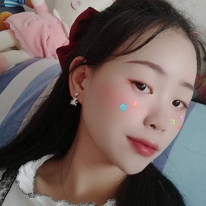 小仙女天天在