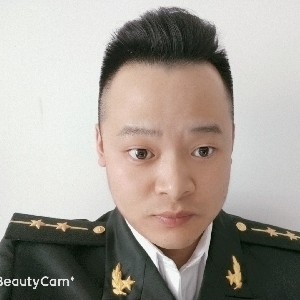 年轻的拓跋大叔