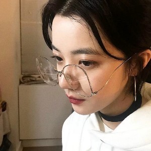 胡丫头