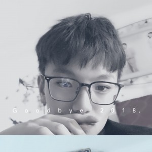 好人是我