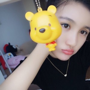 颜夕～