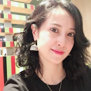 随遇而安～