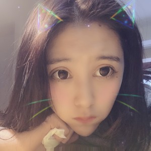草莓味的小野猫