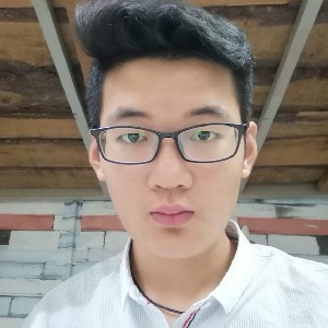 英俊的朋友