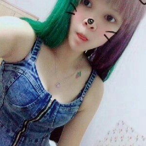 菲菲呀1