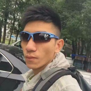 夜场小哥哥