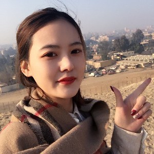 何安然