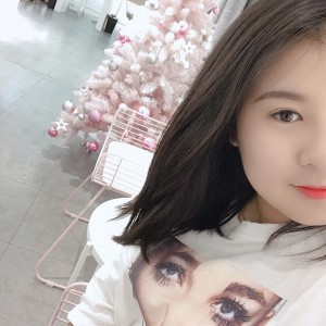 你~我