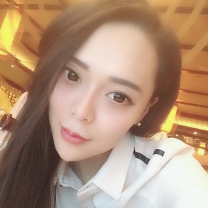 霸道总裁冰姐