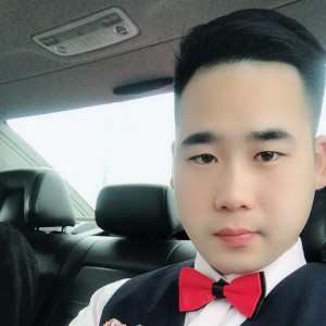 小哥哥MARK