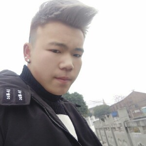 楊少为你戰天下