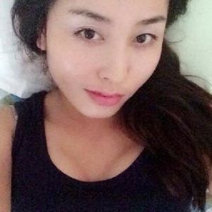 天娇女