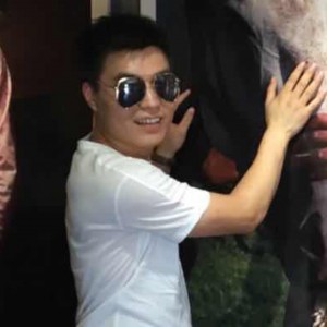 单人房双人床