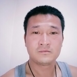 俏皮的口红