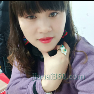 邱小美