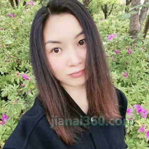 莉莉青苹果