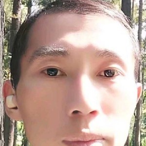 风云中的微笑