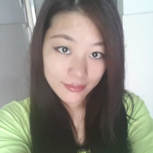 幸运girl