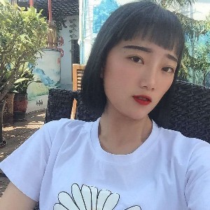 性感小可爱