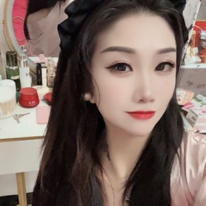 迷妹晓茜