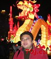 过路的男士