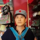 何帅兔子老三