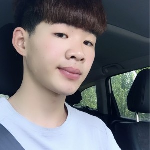 流浪人！
