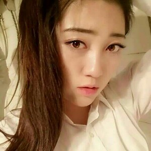 甜美小喵咪