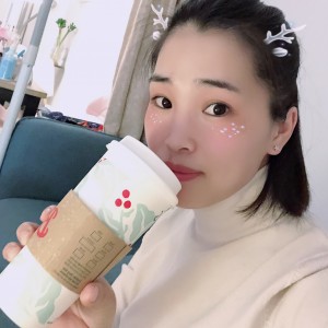 信赖的小蛮