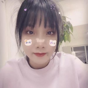 暖暖的晚