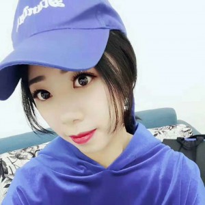菲菲么么哒
