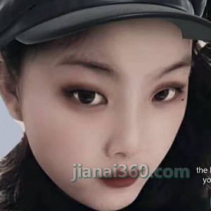 我的1234w