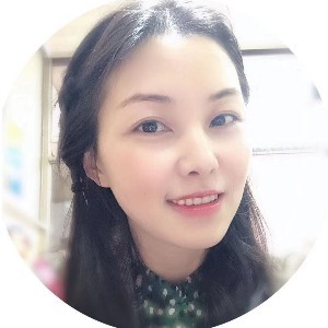 青青子衿ye