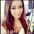 半个月亮