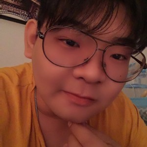 肥肥的直