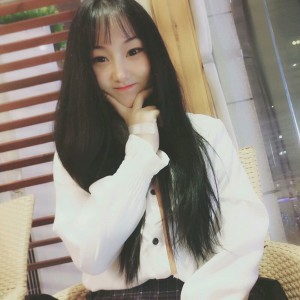 小鹿乱撞哈哈
