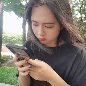 简简单单小幸福