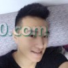 你帅气迷人的男朋友上线了