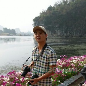 小小小强