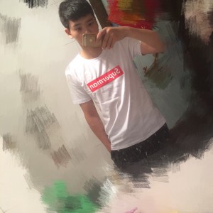 鱼我 滴滴