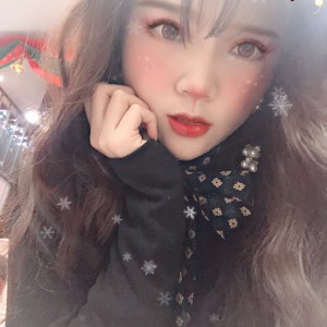 可可儿2⃣️
